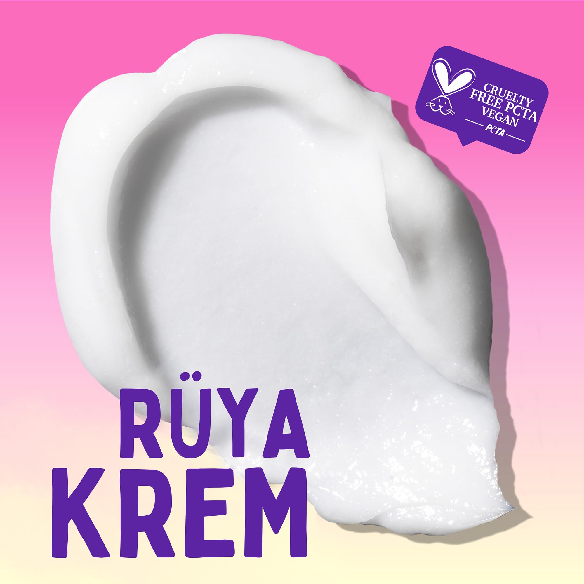 Aussie Work That Curl Curl Cream 160 ml, krem bez spłukiwania do definiowania i nawilżania falujących i kręconych włosów, nasycony olejem kokosowym, wegańskim i wolnym od okrucieństwa