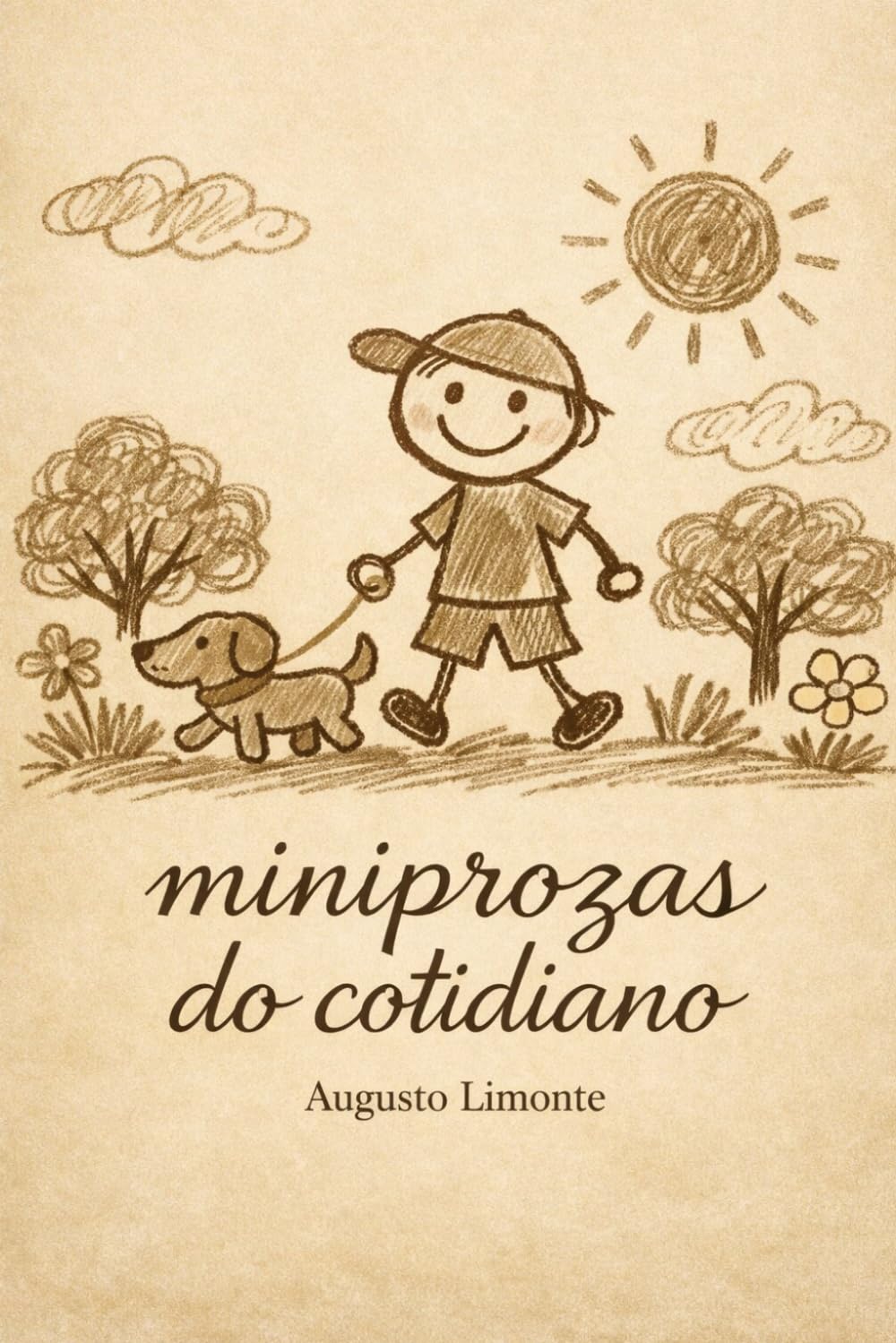 Miniprozas do Cotidiano