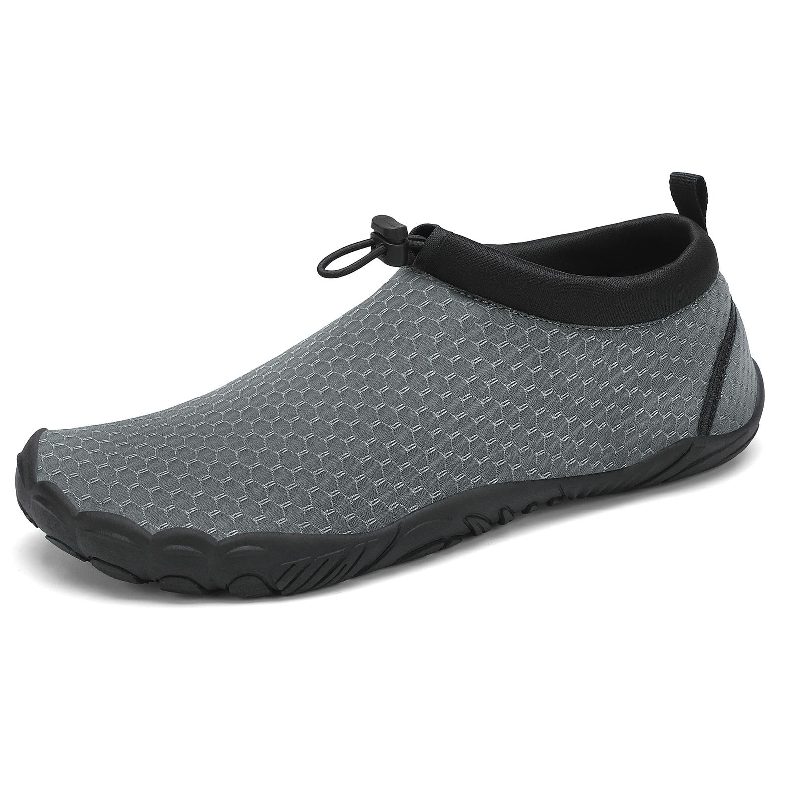 Mishansha Unisex Sport Acquatici Scarpe Donna Leggero Antiscivolo Scarpe da Surf Uomo Summer Immersione Scarpette per Beach Swim Yoga 36-46EU