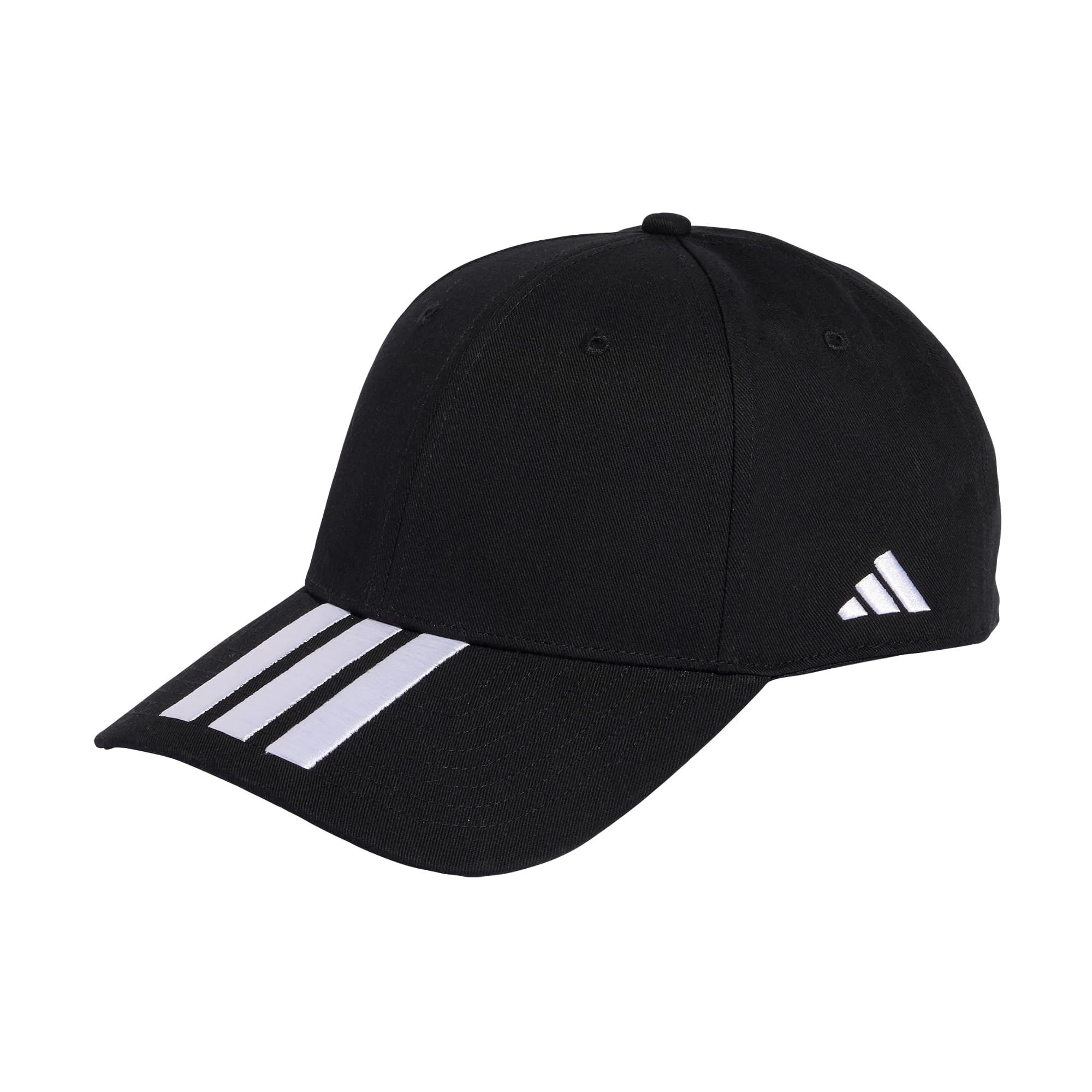 adidas Unisex Tiro Hat, Black/White, L-XL