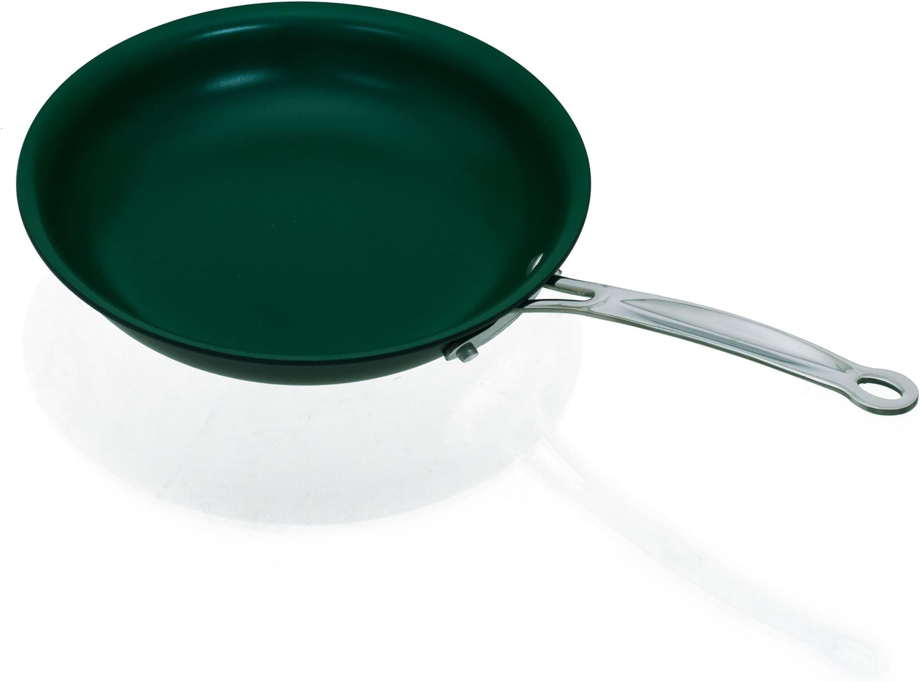 Orgreenic Frying Pan, 10-Inch