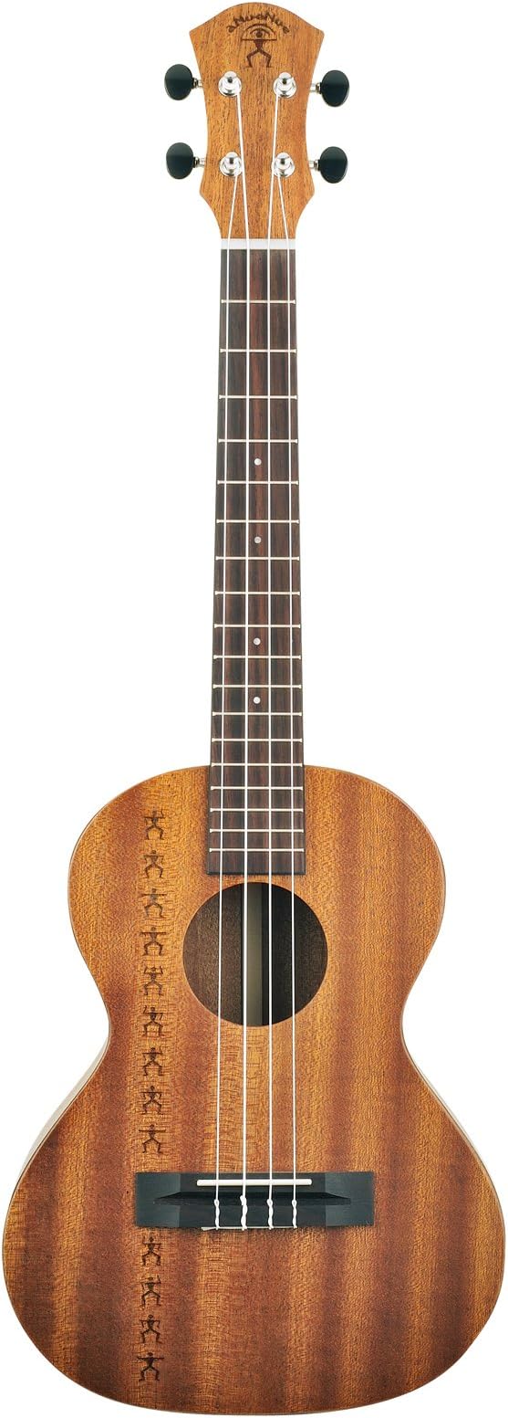 aNN-P3 Papa III Mahogany - Tenor