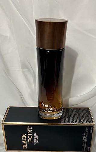 Miniatura 7 de Black Point Pour Homme para Hombre 3.4 oz 3.4 fl oz EAU de perfume.