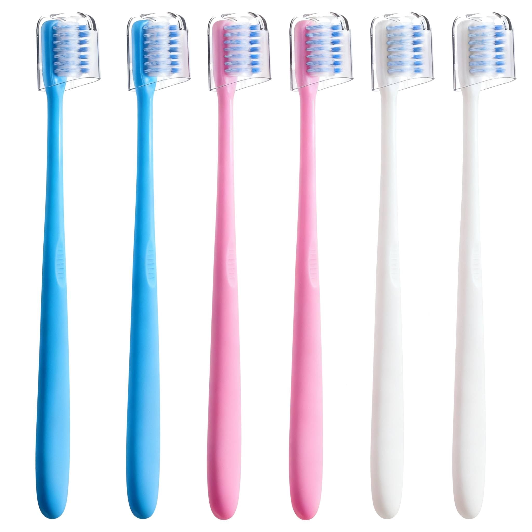 best type of toothbrush for braces