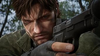 METAL GEAR SOLID : SNAKE EATER | Deluxe Edition | XBOX Series X|S Digital