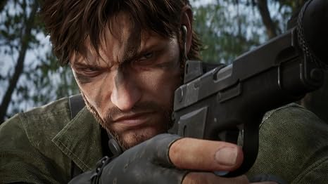METAL GEAR SOLID : SNAKE EATER | Deluxe Edition | XBOX Series X|S Digital