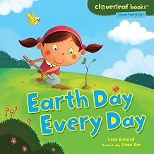 Earth Day Every Day Lahore, Karachi - Pakistan
