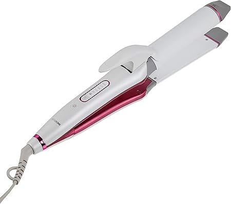 Amazon コイズミ ヘアアイロン 2way 34mm サロンセンス 300 海外対応 ホワイト Khr 7600 W コイズミ Koizumi ホーム キッチン Amazon コイズミ ヘアアイロン 2way 34mm サロンセンス 300 海外対応 ホワイト Khr 7600 W コイズミ Koizumi ホーム キッチン