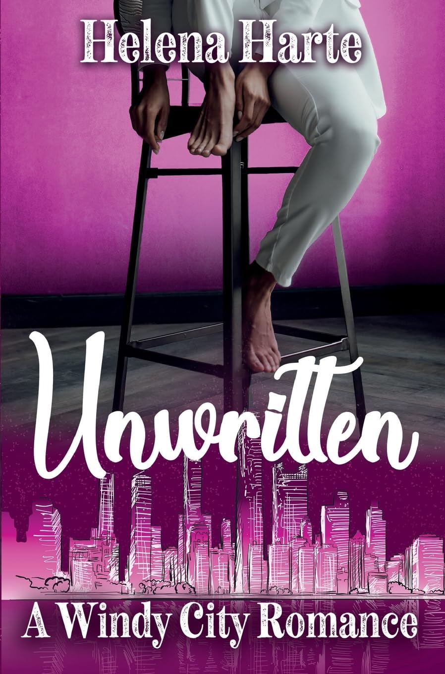 Unwritten: 2 (A Windy City Romance)