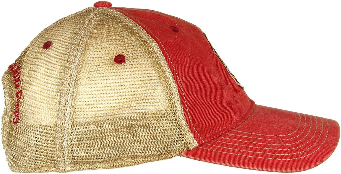 7.62 Design unisex-adult mens Vintage