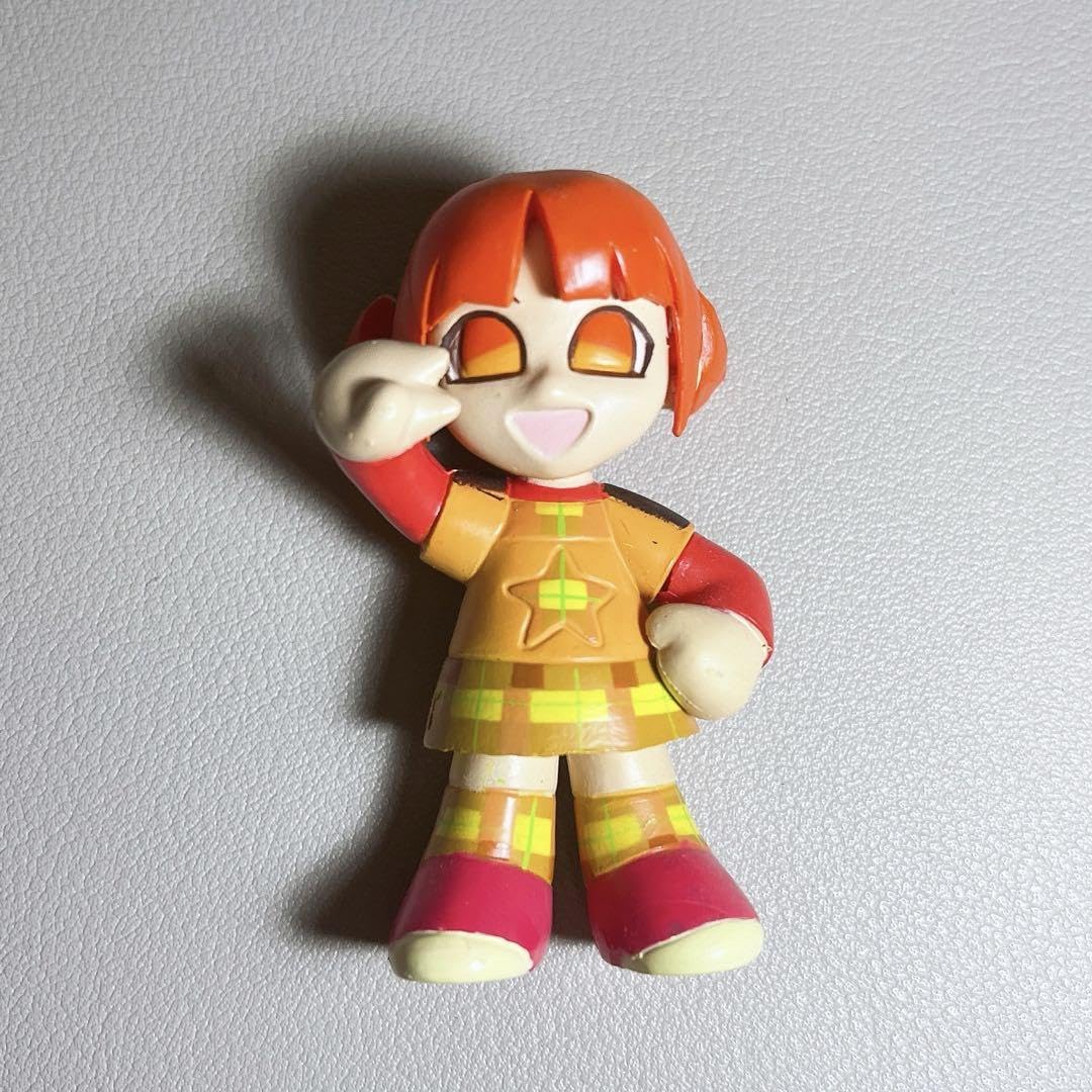 ミニモニ　フィギュア　モーニング娘　　ミニモニ。 Amazon.co.jp: ミニモニ モーニング娘 矢口真里 矢口 ヤグチ