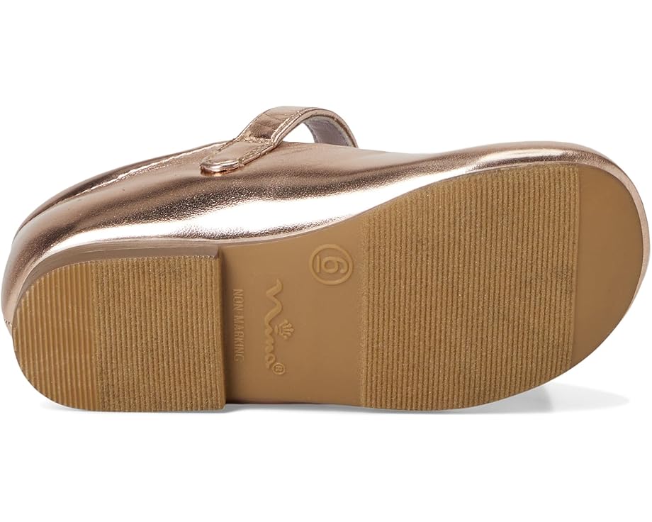 Nina Kids Bluee (Toddler/Little Kid) - Bottom View