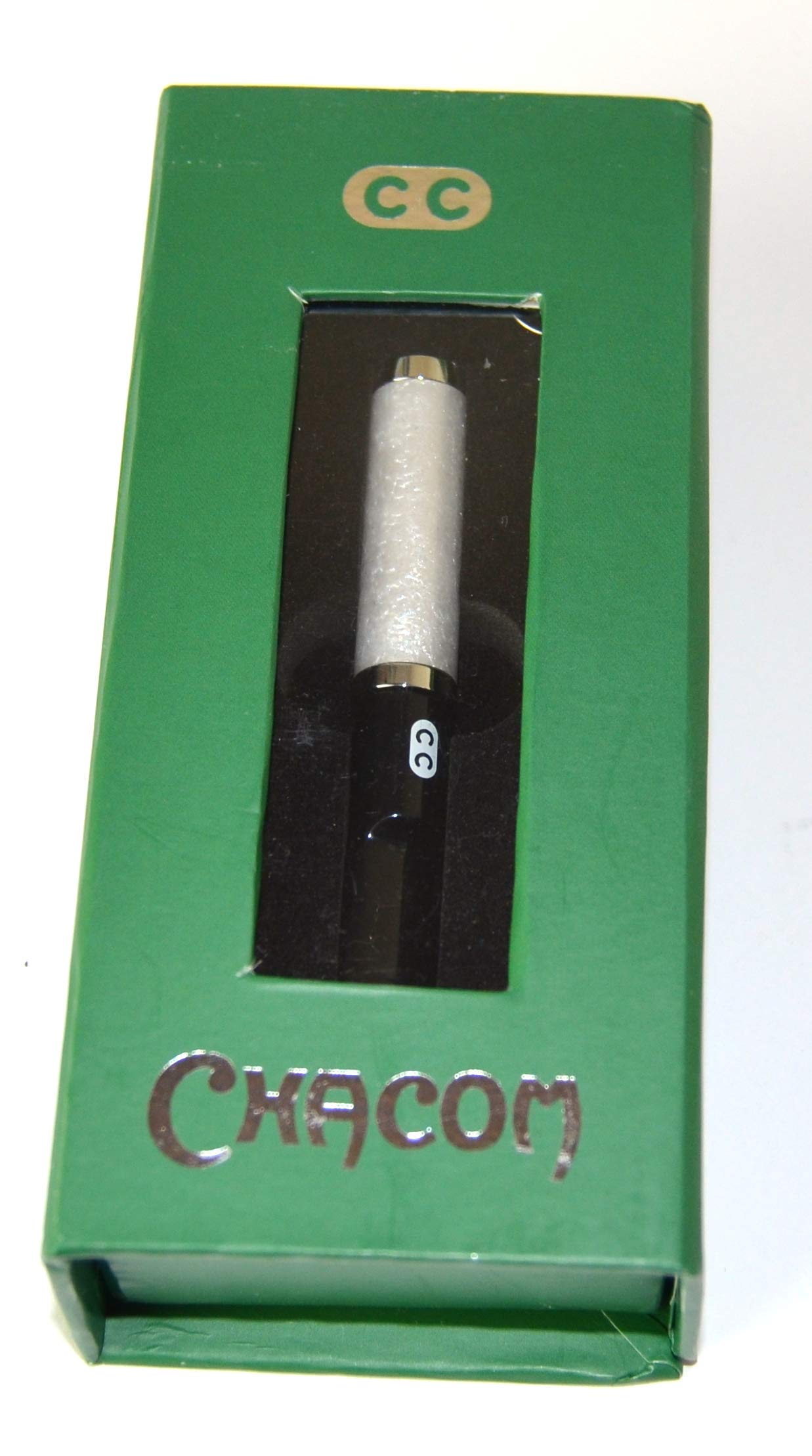 BOCCHINO PER SIGARETTA CHACOM FILTRO 6 MM