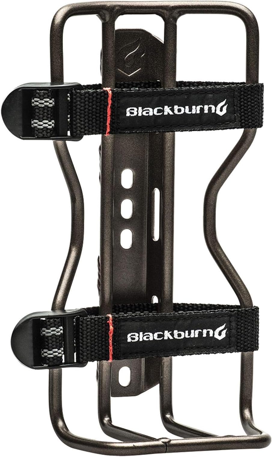 Blackburn CARRYING CAGE BB OUTPOST CARGO CAGE 23#, Grey