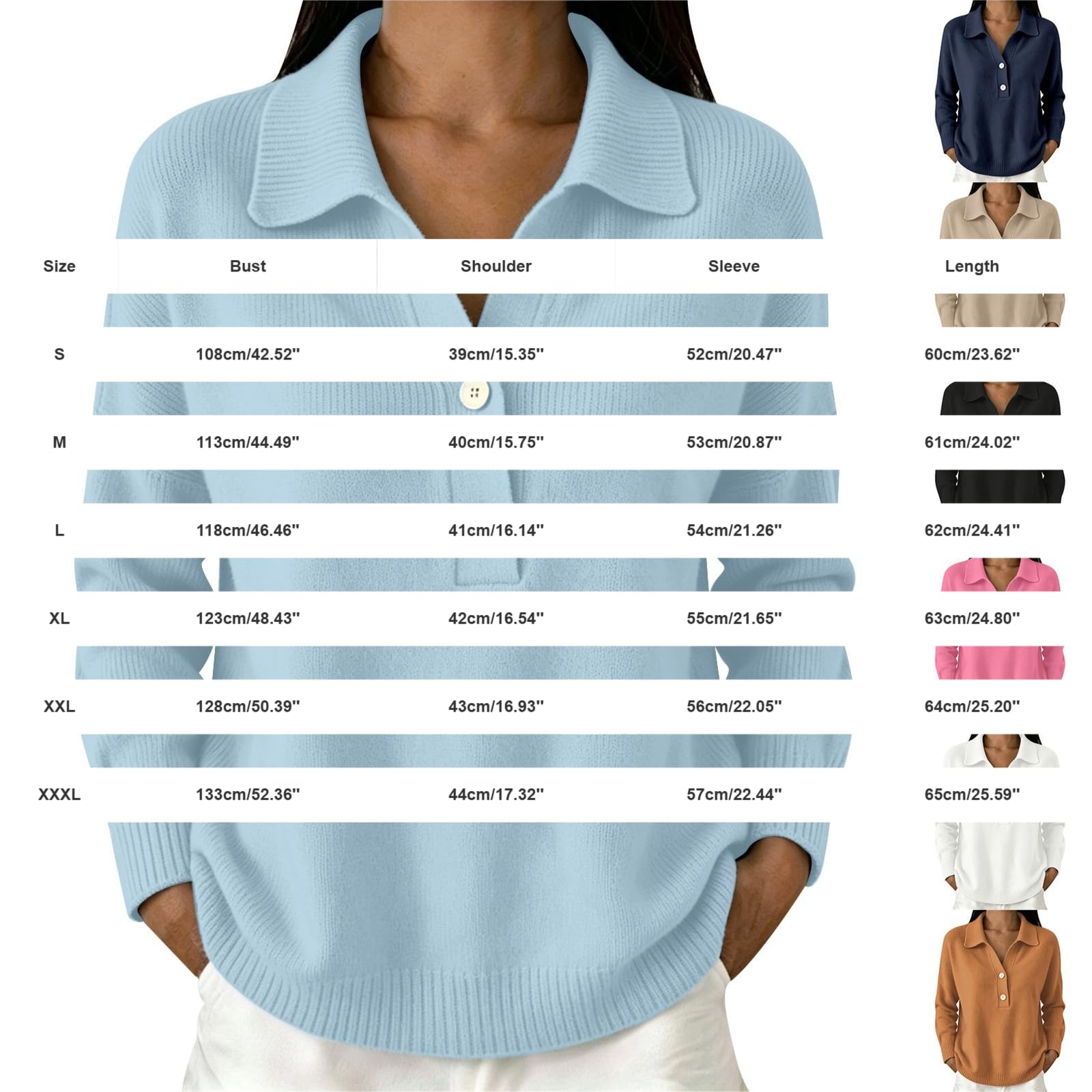 T-shirt à manches longues pour femme, automne, loisirs, pull chaud et