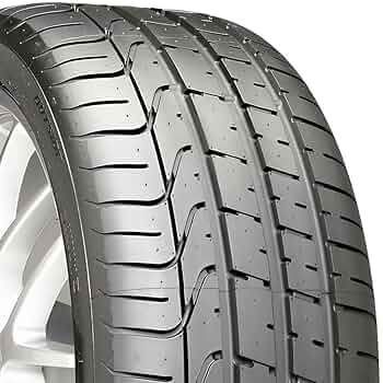 ピレリ P ZERO PIRELLI P ZERO 255/35R20 97W Amazon.com: Pirelli P Zero 255/35R20 97Y Passenger Tire