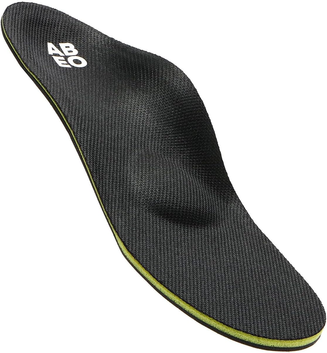 ABEO Premium Metatarsal Insoles for Men | Orthotic Inserts for Men | Arch Support Insoles | Shoe Inserts for Men Black, 9.5 Medium - Image 7
