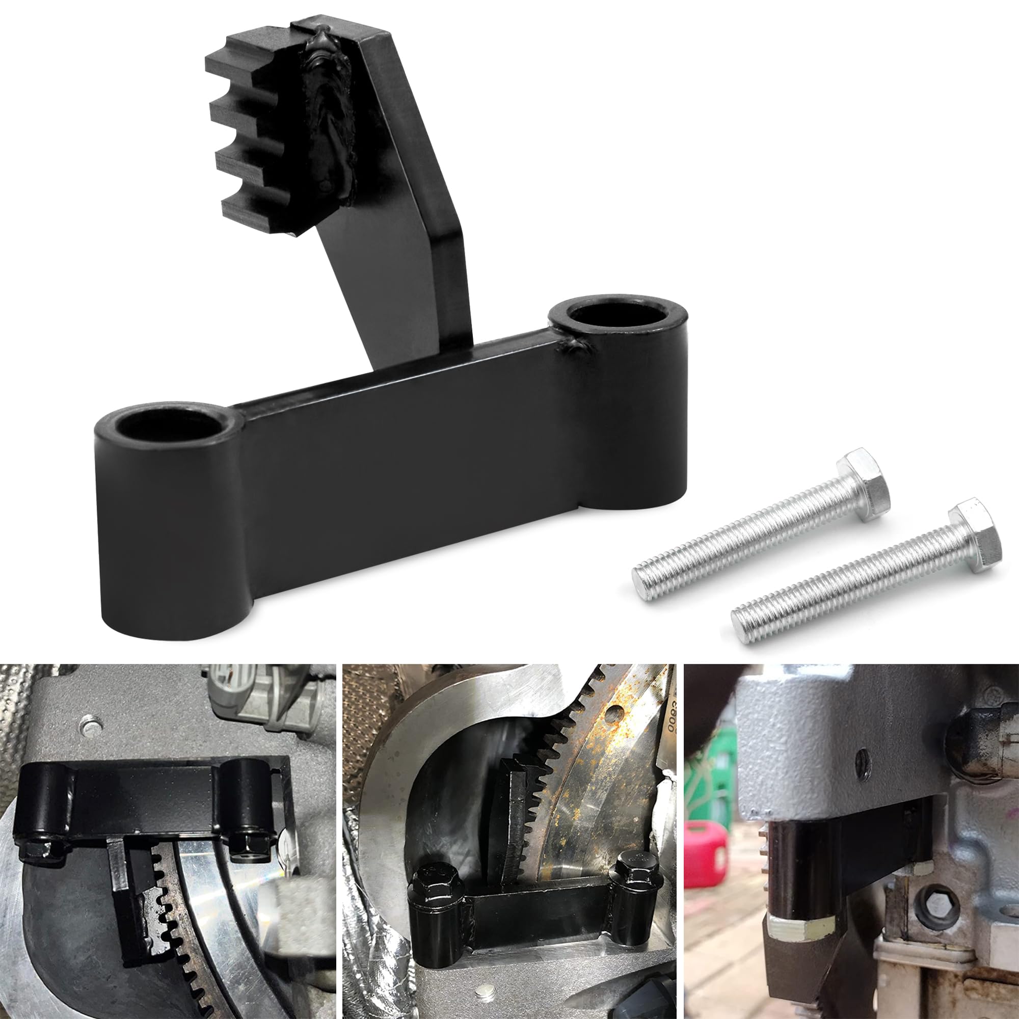 Amazon.co.jp: Bentolin エンジン フライホイール ロック