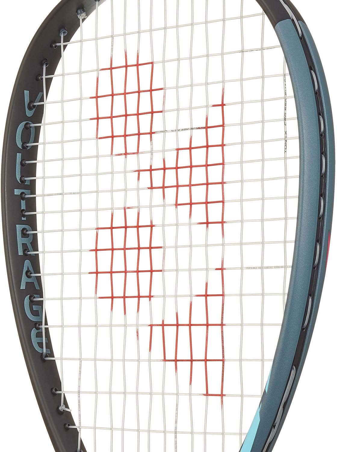 Amazon | (ヨネックス) YONEX ボルトレイジ5V UXL1 グレー/ブラック