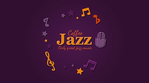 Coffee Jazz