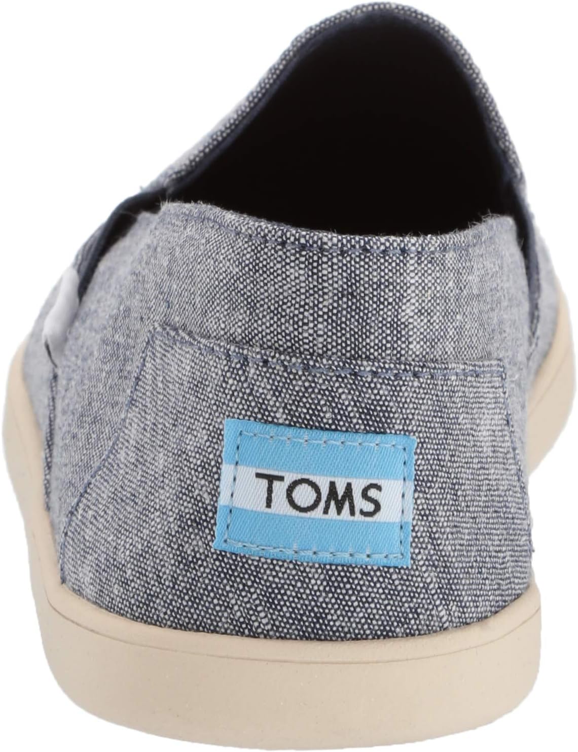 TOMS Men's Pico Loafer Flat