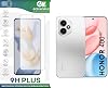Honor 400 Screen Protector MAT Fingerprint Free Compatible Flexible Nano Anti-Break