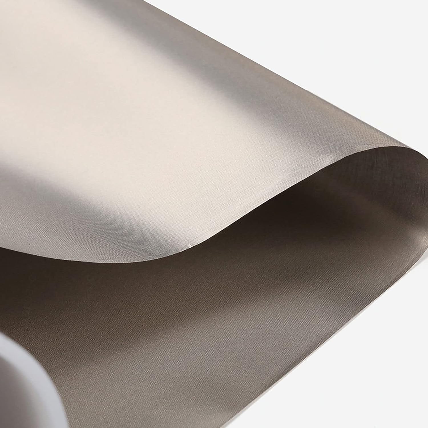 電磁シールド 放射線遮蔽布 RFI/EMI対策 放射線防止 電磁波防止シート RFID 高周波電磁波を遮断 遮断 特殊生地,3m