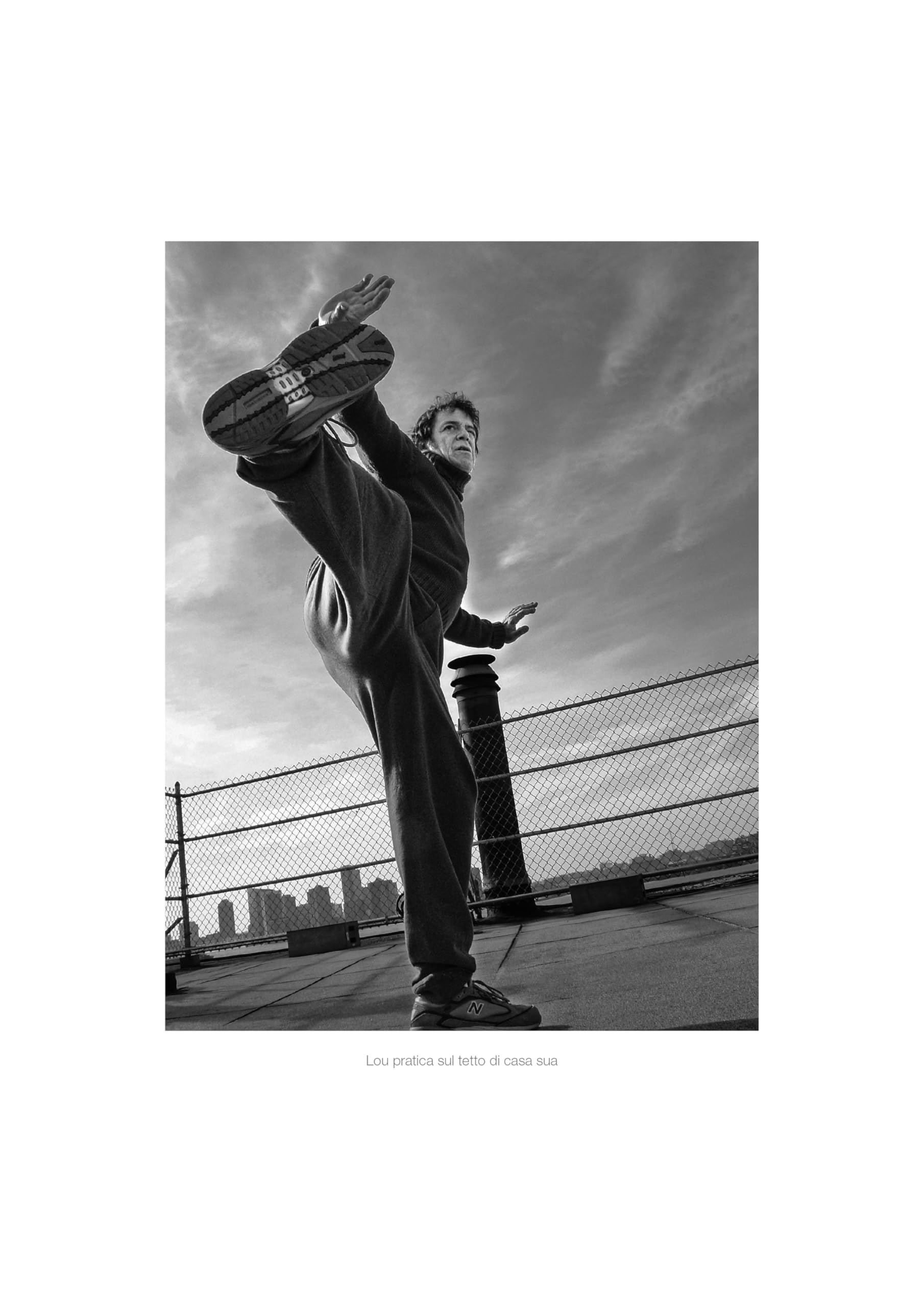 Il mio Tai Chi. L'arte dell'allineamento