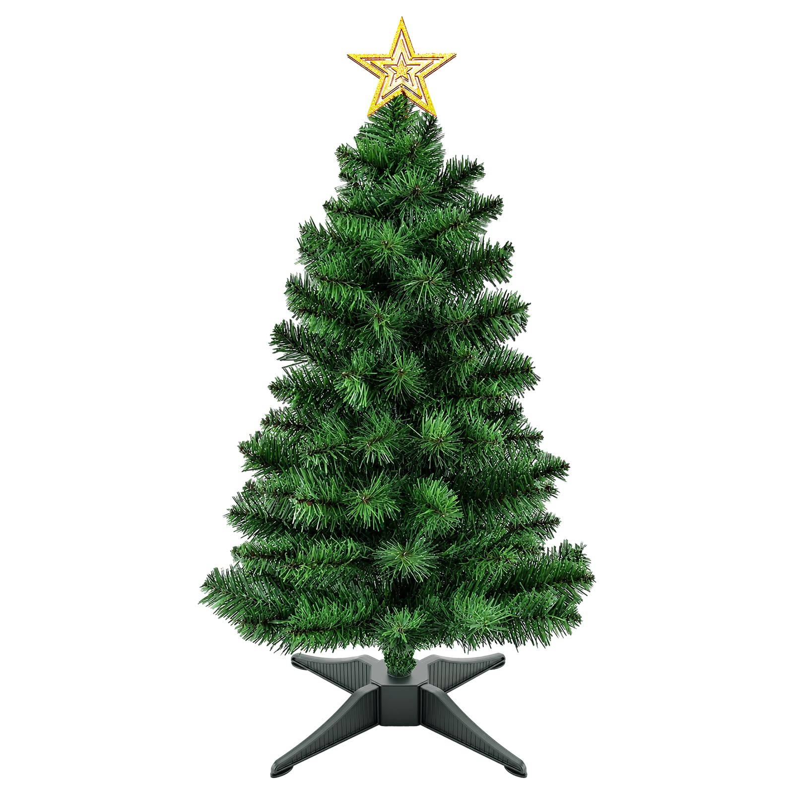 The Best Tabletop Christmas Trees: Buying Guide & Top Picks