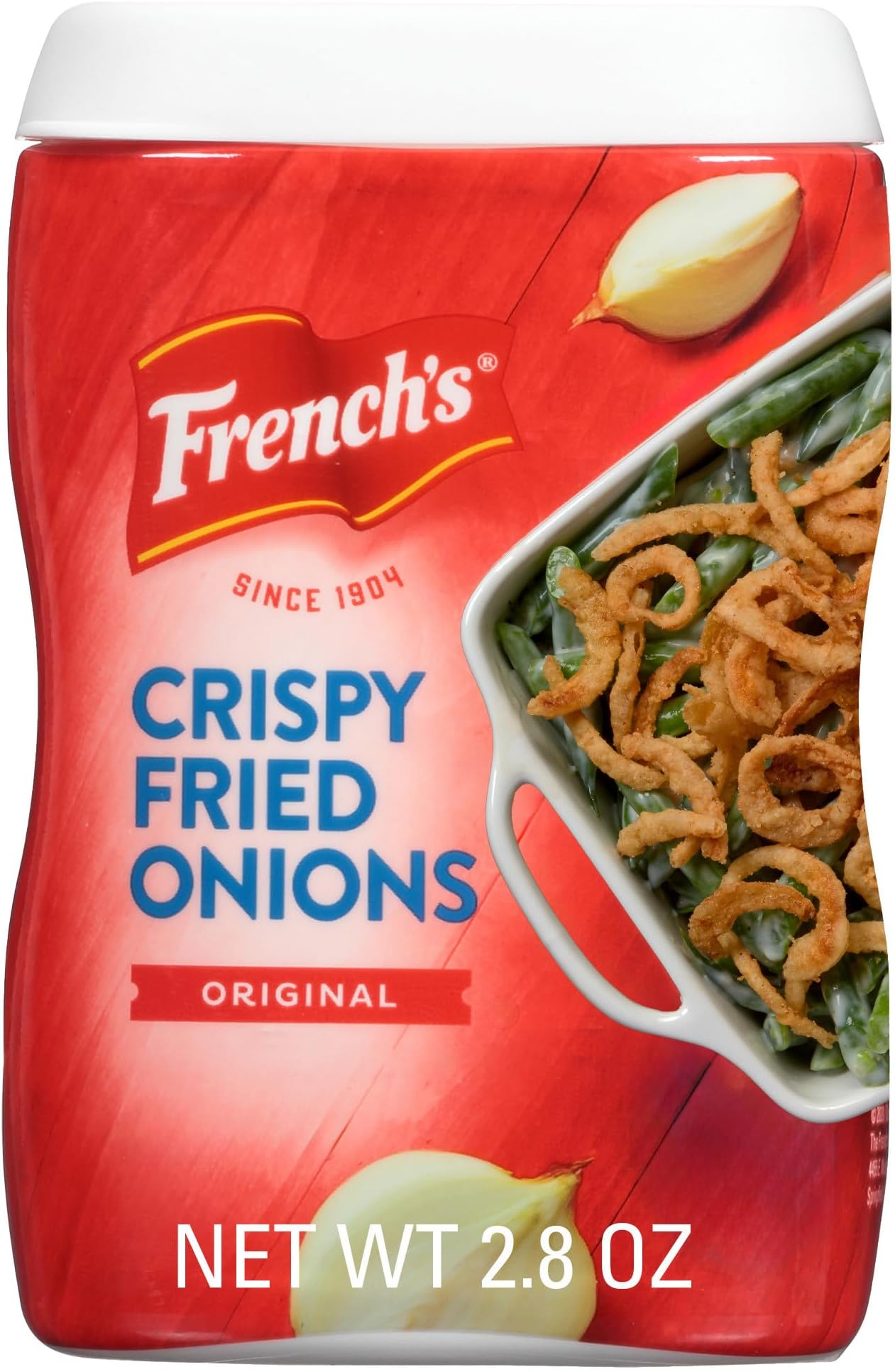 French's French Fried Onions - 79g