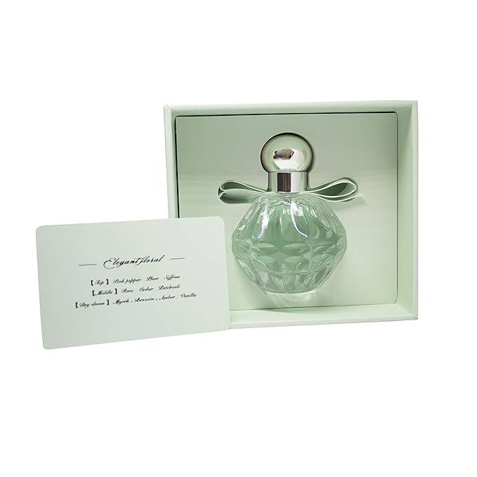 miniso blooming bouquet review