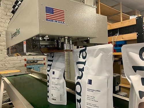 Miniatura 8 de Fabula Café tostado medio recién molido - Orgánico, bajo en ácido, origen único, sin OMG, sin moho, 12 onzas