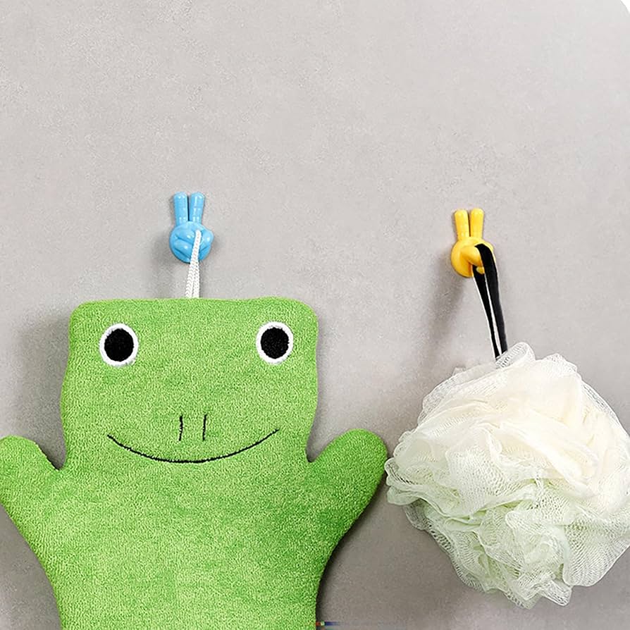 充電ケーブル オーガナイザー ケーブルクリップ かわいい 白 充電