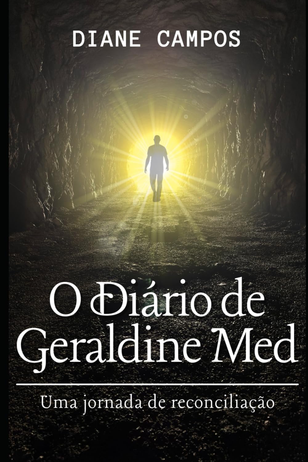 O Diário de Geraldine Med: Uma jornada de reconciliação