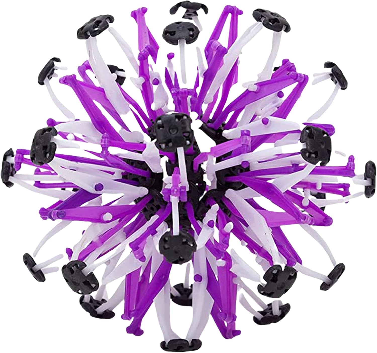 awakentti Expandable Breathing Ball Sphere Toy, Expanding