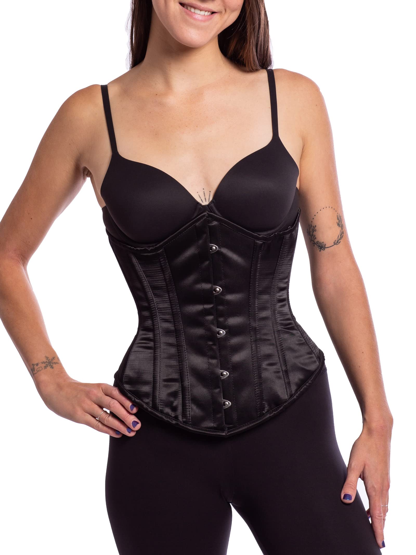 Body Shaper World's Best Waist Trainer Best Sexy Lady Sweat