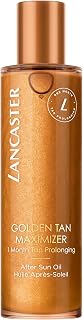 Lancaster GOLDEN TAN MAXIMIZER ,