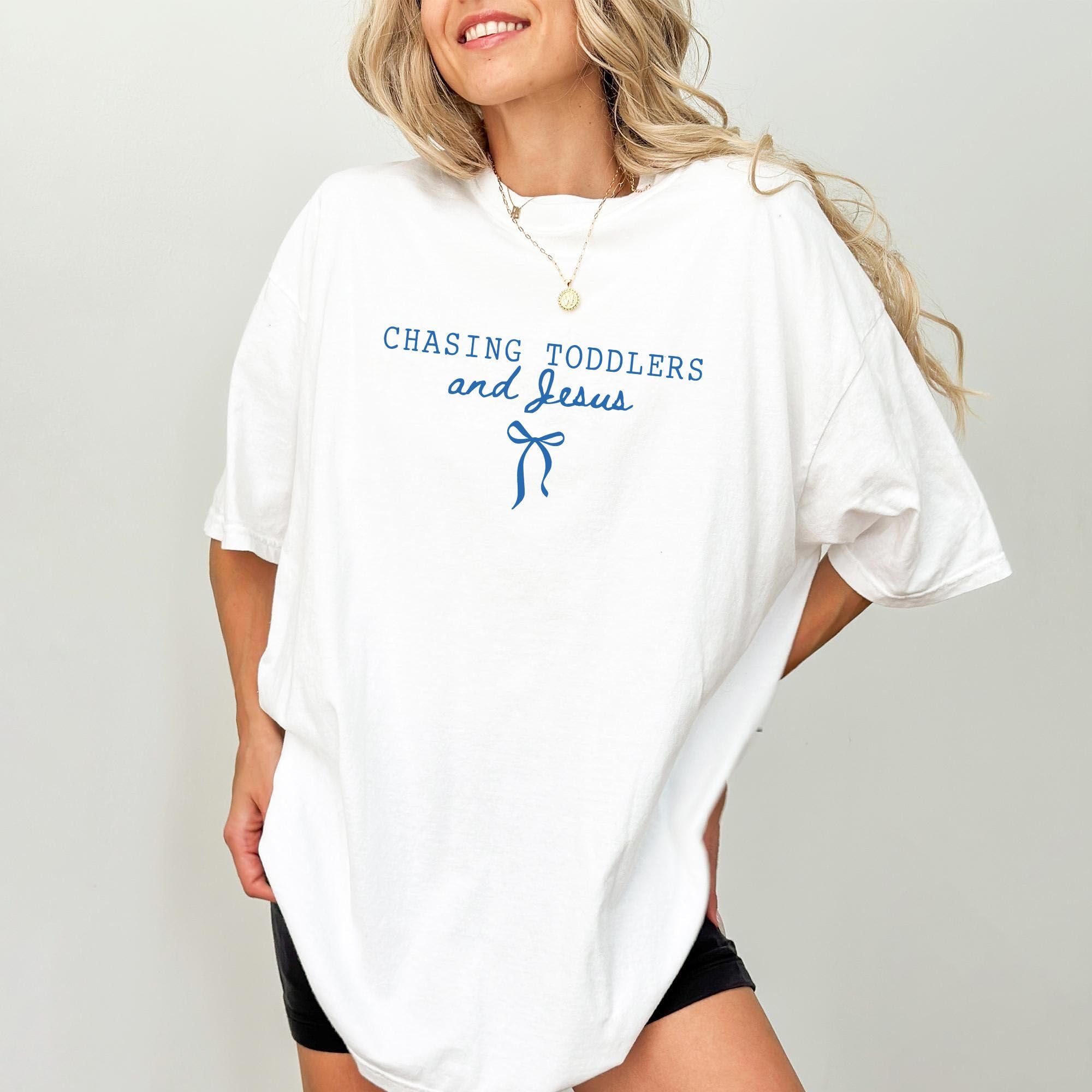 Cute Christian Mom Shirt Comfort Col &hellip;