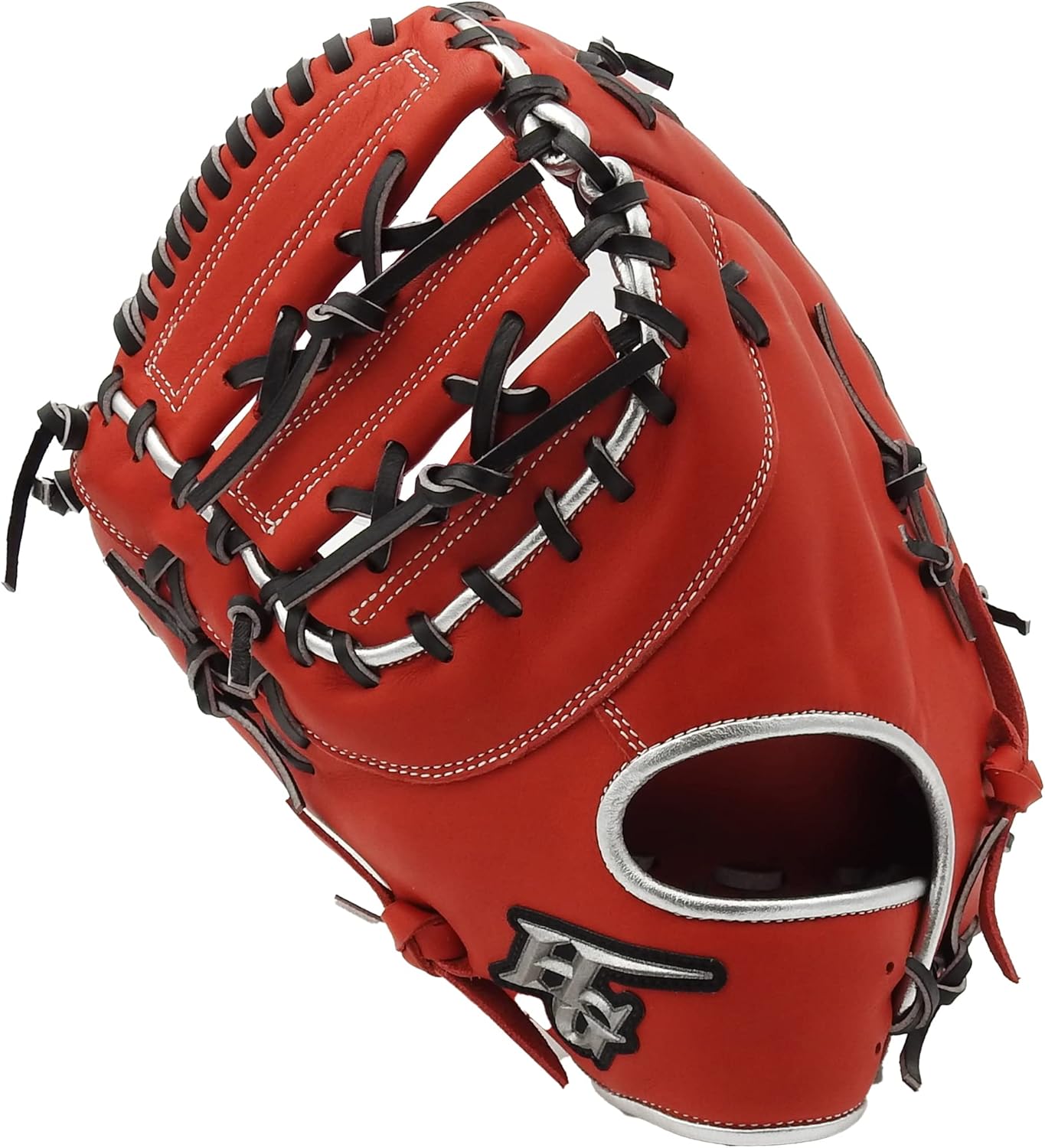 HIGold Basic Customer BSG265F Softball Soft Catcher Mitt