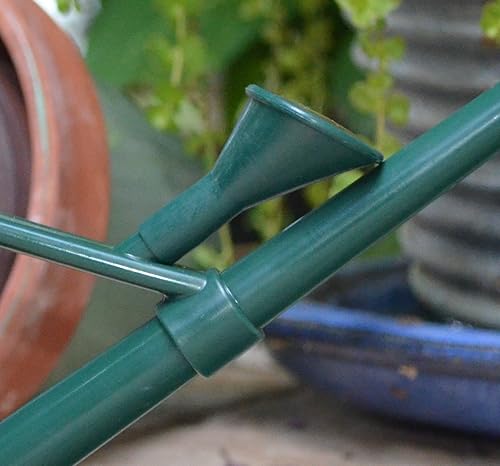 Miniatura 6 de Bosmere V127DB regadera de plástico para interiores, Verde