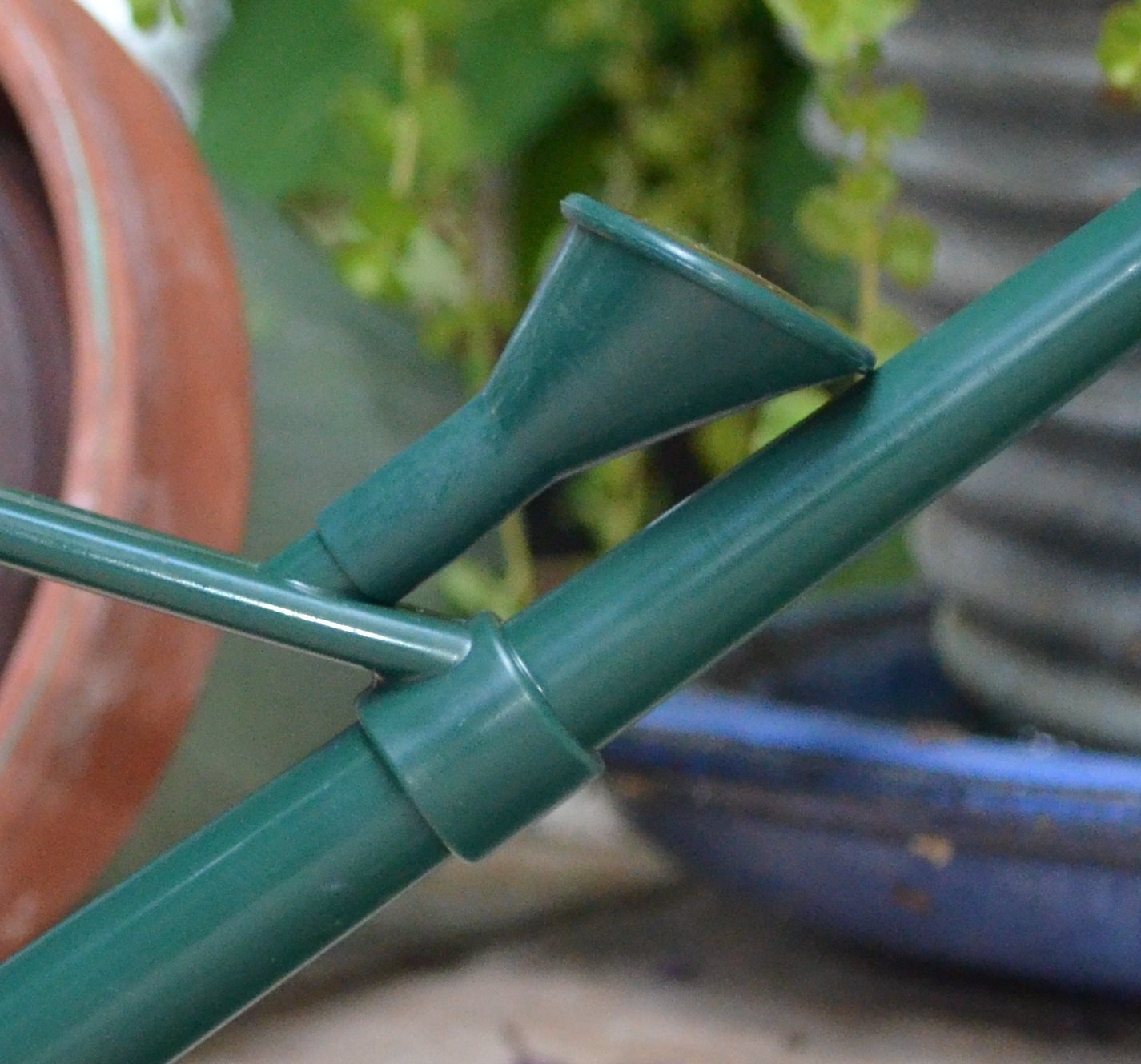 Bosmere V127DB Haws - Annaffiatoio in plastica da Interni