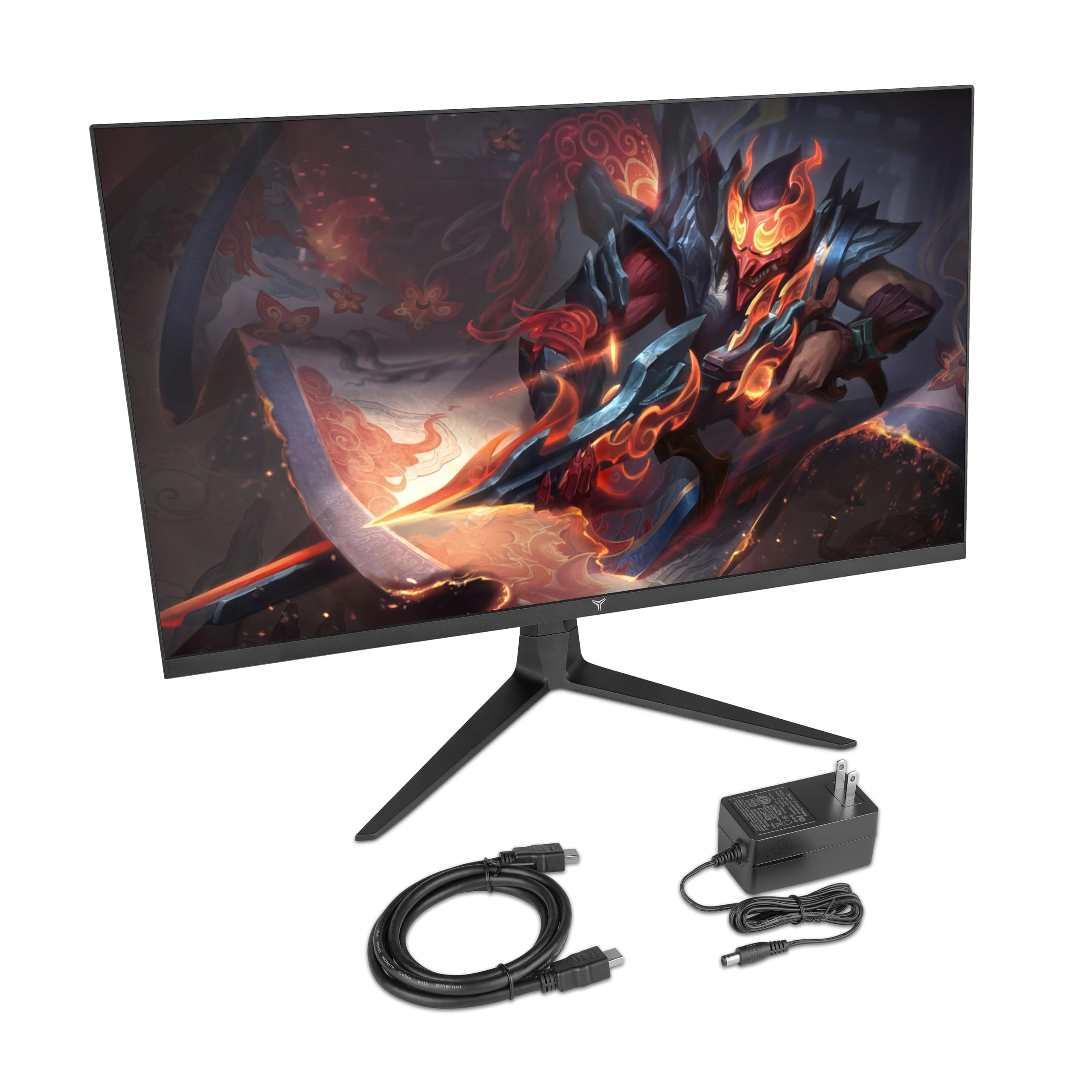 Amazon.com: 25 inch Gaming Monitor 1080P FHD 240Hz 1ms