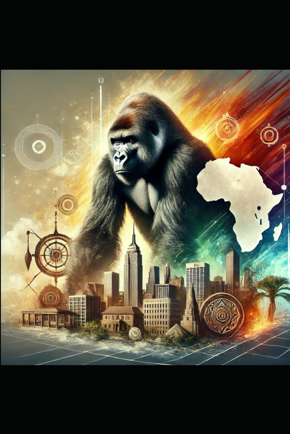 AFRICA REFORMATION: AFRICA REFORMATION
