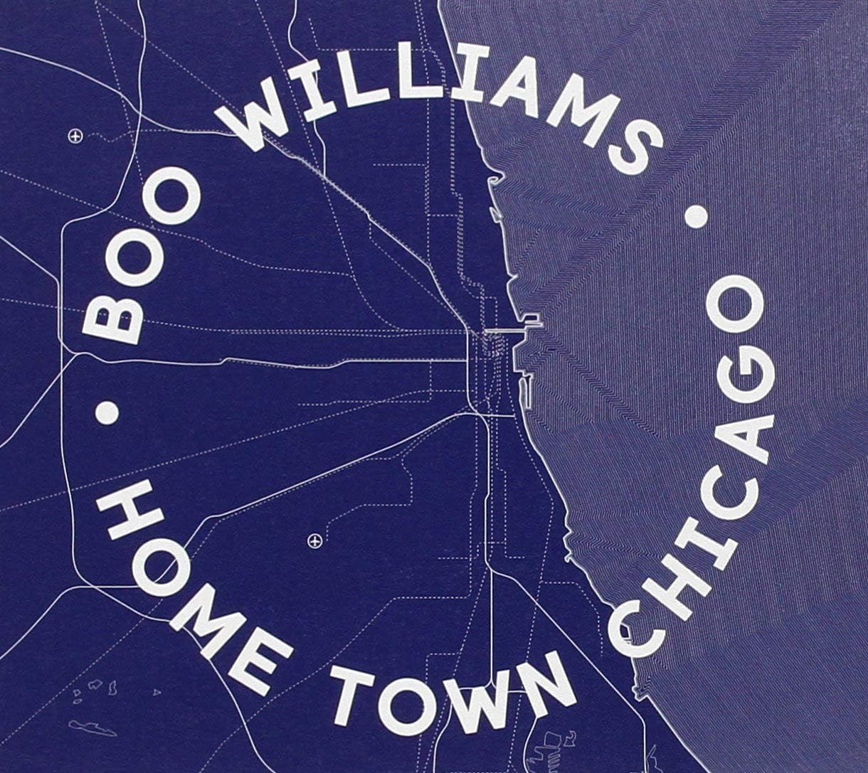 Home Town Chicago Amazon.co.uk CDs & Vinyl