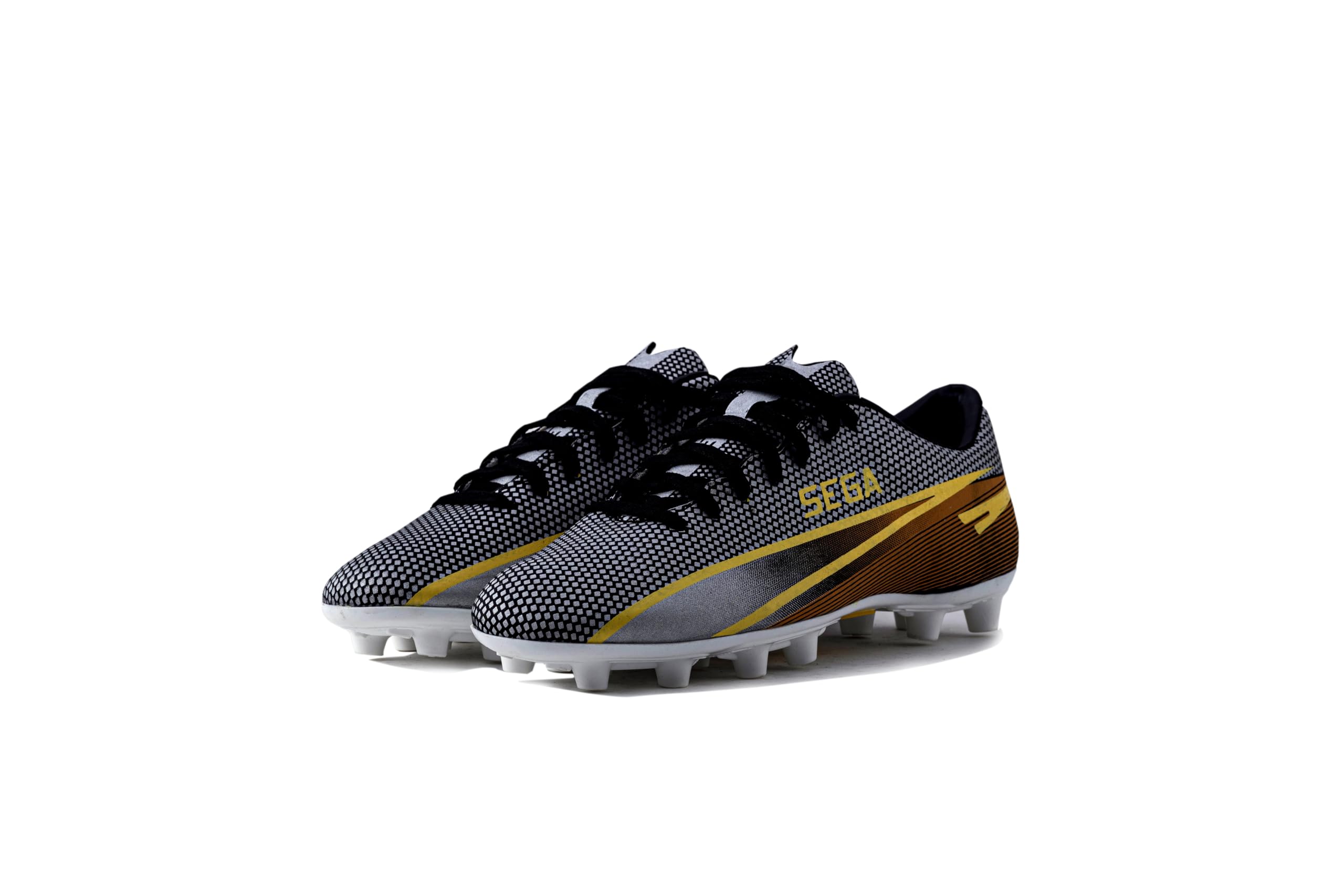See full amazon price history chart for SEGA Classic Football Shoes by Star Impact PVT.LTD (Black, 8) SEGA Classic Football Shoes by Star Impact PVT.LTD (Black, 8) (B0CXS42ZXJ) Amazon Price History, Amazon Price Tracker