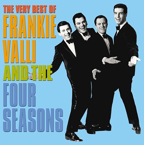 The Very Best of Frankie Valli & The 4 Seasons Single
