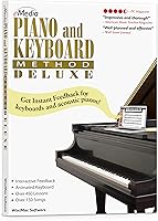 Vista 8 de Método de teclado y piano intermedio de eMedia [Descargar PC]