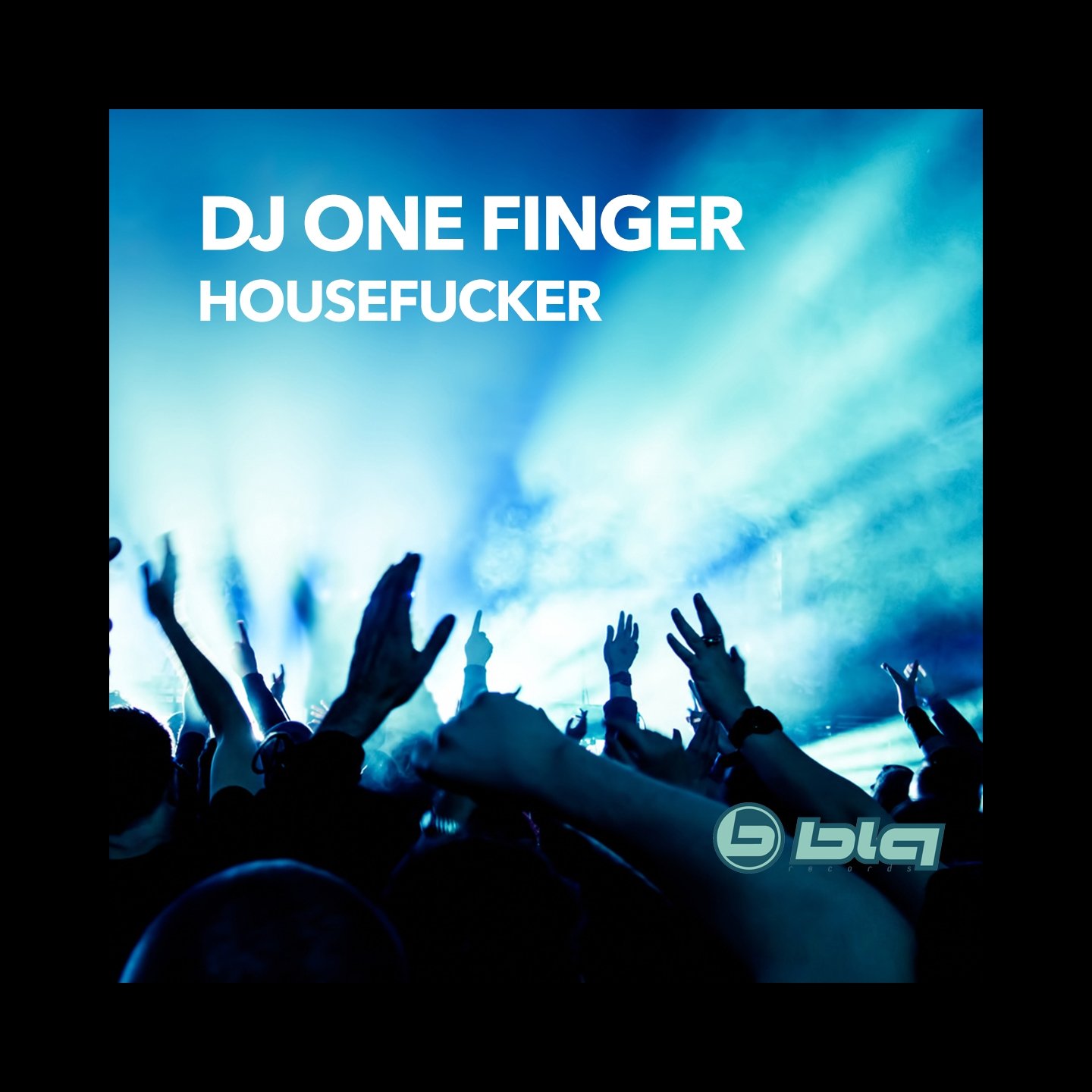 DJ One Finger