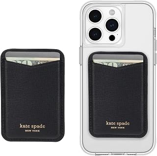 MagSafe Wallet/Card Holder for Phone