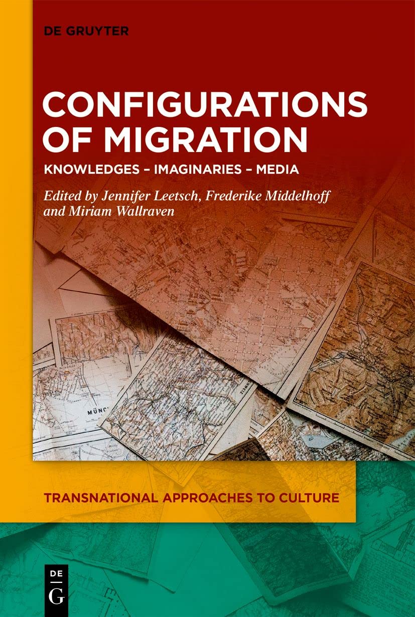 Configurations of Migration: décrypter l'impact des médias sur les flux migratoires actuels